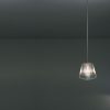 Подвесная люстра FLOS Romeo Babe Suspension F6124000