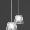 Подвесная люстра FLOS Romeo Babe Suspension F6124000