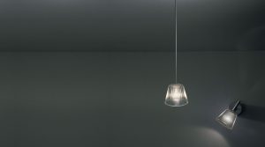 Подвесная люстра FLOS Romeo Babe Suspension F6124000