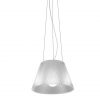 Подвесная люстра FLOS Romeo Moon Suspension F6105000