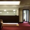 Подвесная люстра FLOS Romeo Moon Suspension F6105000
