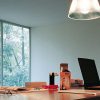 Подвесная люстра FLOS Romeo Moon Suspension F6105000