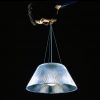 Подвесная люстра FLOS Romeo Moon Suspension F6105000
