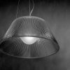 Подвесная люстра FLOS Romeo Moon Suspension F6105000