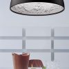 Подвесная люстра FLOS Skygarden Suspension F6405009
