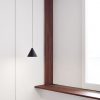 Подвесная люстра FLOS String Light Cone Suspension F6481030