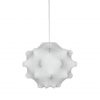 Подвесная люстра FLOS Taraxacum Cocoon Suspension F7401009