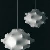 Подвесная люстра FLOS Taraxacum Cocoon Suspension F7401009