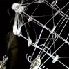 Подвесная люстра FLOS Taraxacum Cocoon Suspension F7401009