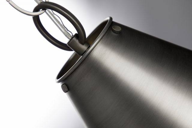 Подвесная люстра Hudson Valley Lighting Altamont 5508-HN
