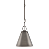 Подвесная люстра Hudson Valley Lighting Altamont 5508-HN