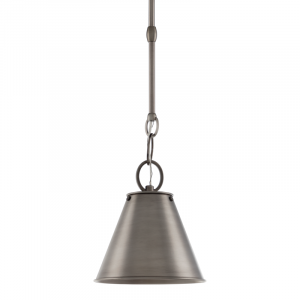 Подвесная люстра Hudson Valley Lighting Altamont 5508-HN