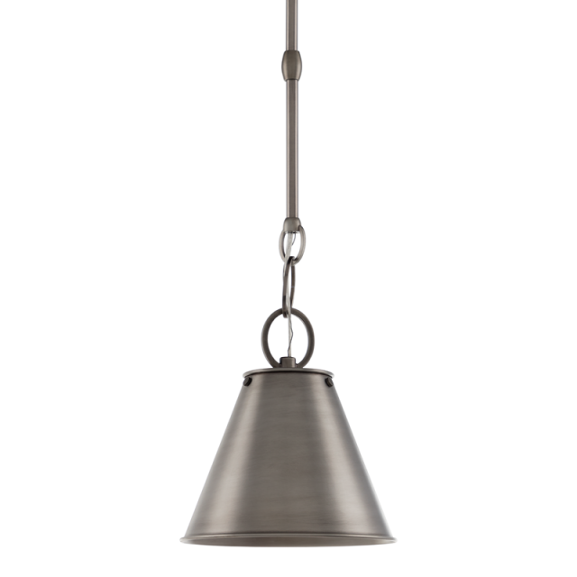 Подвесная люстра Hudson Valley Lighting Altamont 5508-HN