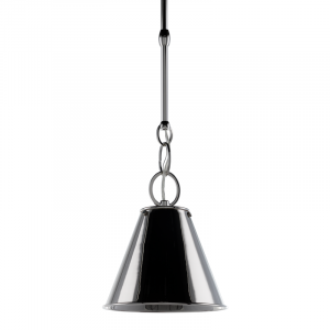 Подвесная люстра Hudson Valley Lighting Altamont 5508-PN
