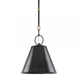 Подвесная люстра Hudson Valley Lighting Altamont 5511-DB