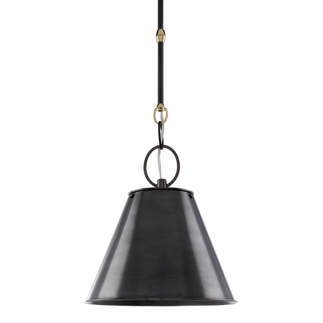 Подвесная люстра Hudson Valley Lighting Altamont 5511-DB