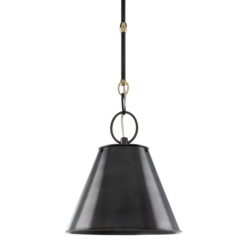 Подвесная люстра Hudson Valley Lighting Altamont 5511-DB
