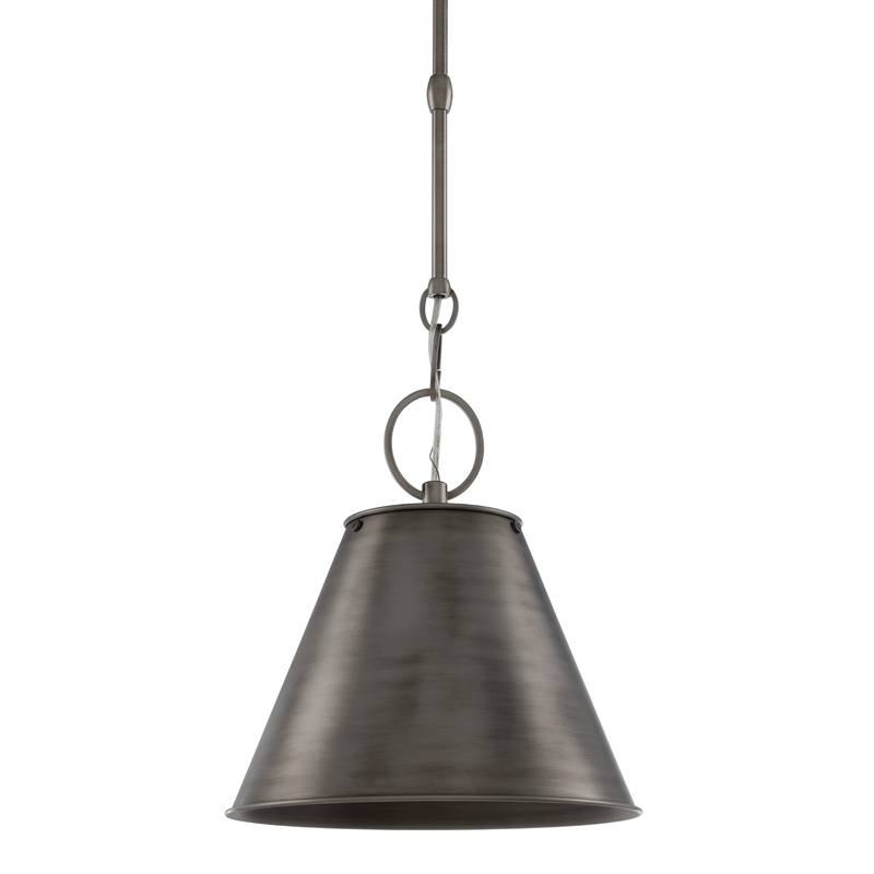 Подвесная люстра Hudson Valley Lighting Altamont 5511-HN