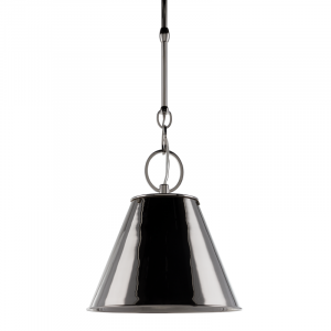 Подвесная люстра Hudson Valley Lighting Altamont 5511-PN