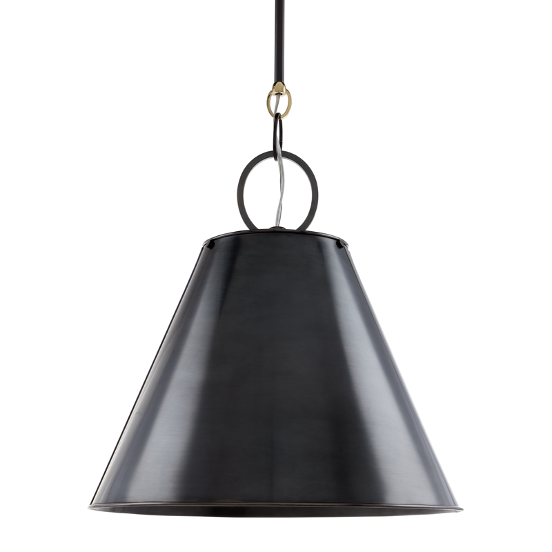 Подвесная люстра Hudson Valley Lighting Altamont 5515-DB