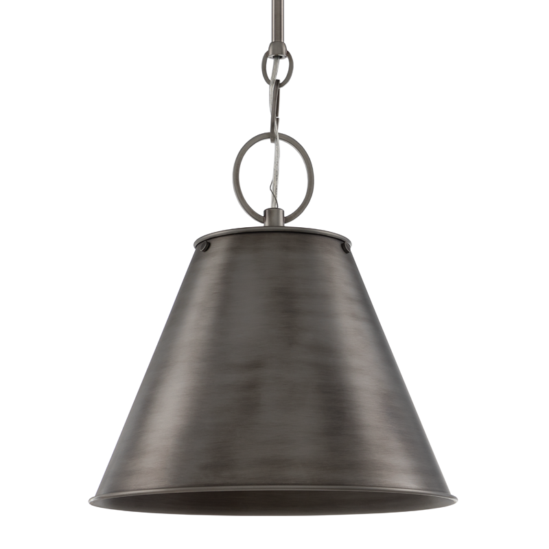 Подвесная люстра Hudson Valley Lighting Altamont 5515-HN