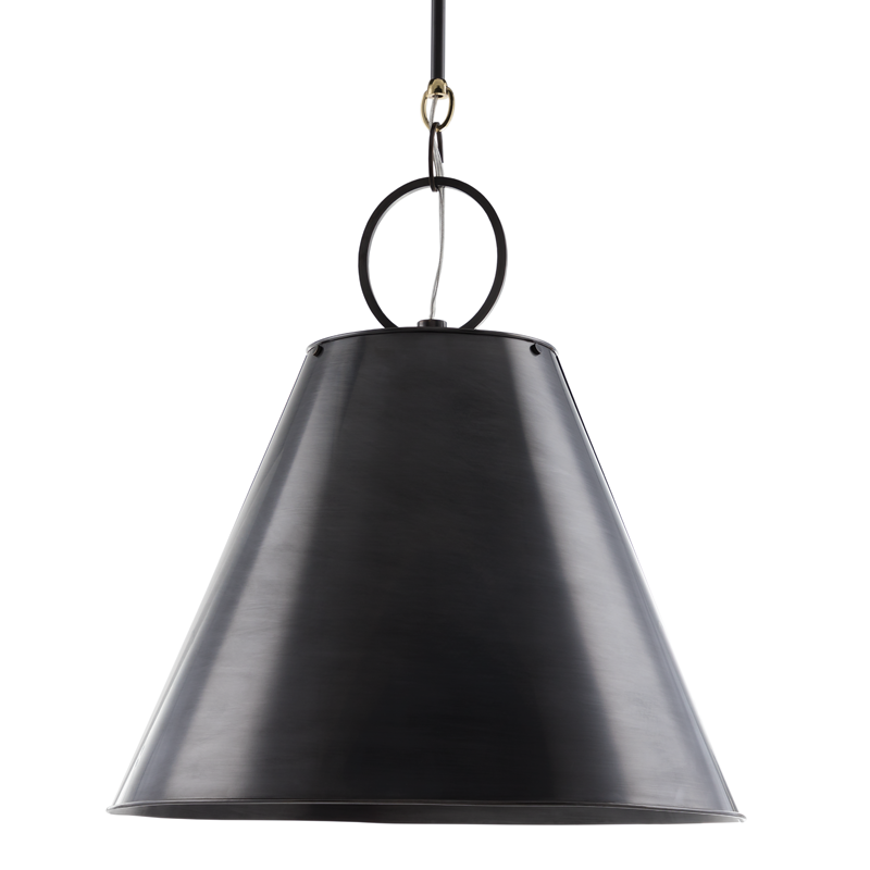Подвесная люстра Hudson Valley Lighting Altamont 5519-DB