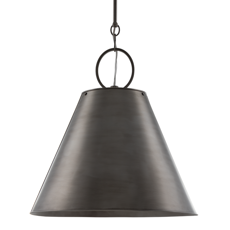 Подвесная люстра Hudson Valley Lighting Altamont 5519-HN