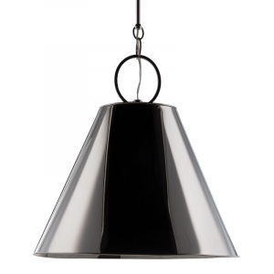 Подвесная люстра Hudson Valley Lighting Altamont 5519-PN