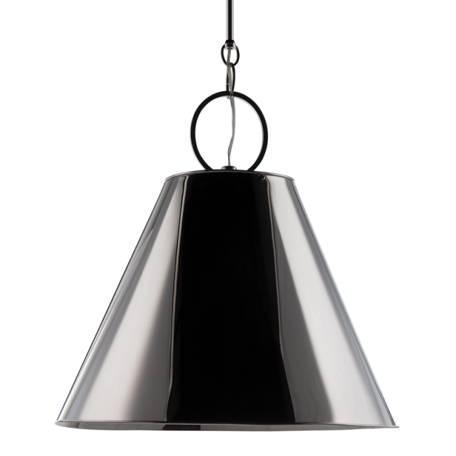 Подвесная люстра Hudson Valley Lighting Altamont 5519-PN