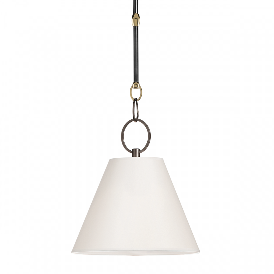 Подвесная люстра Hudson Valley Lighting Altamont 5612-DB