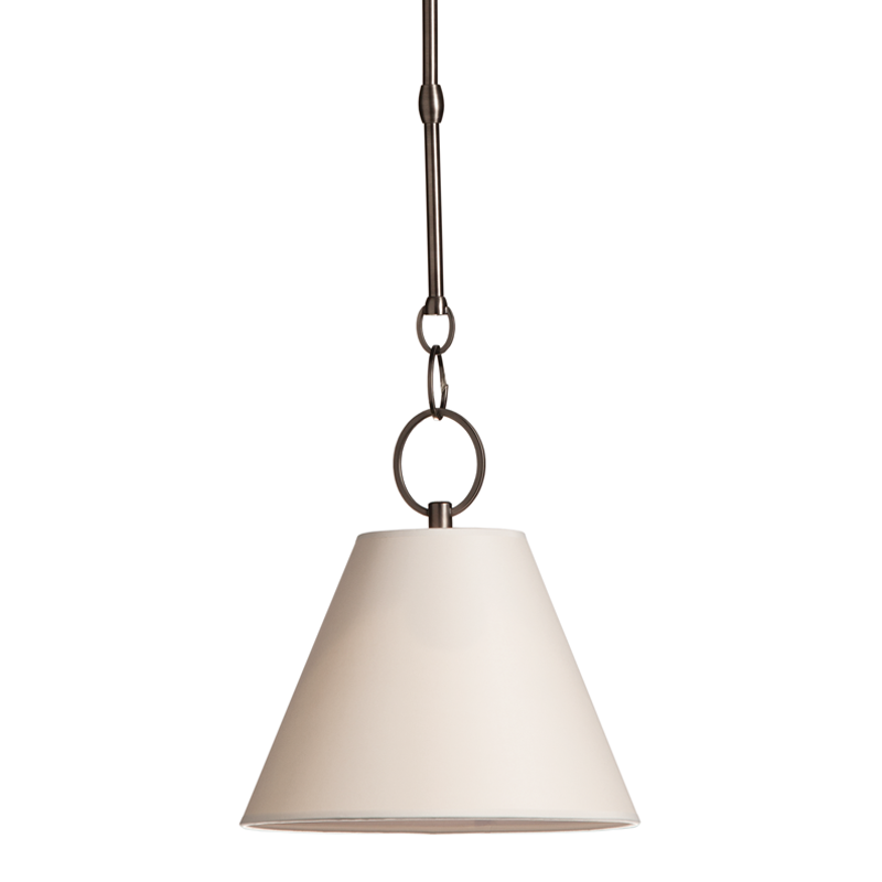 Подвесная люстра Hudson Valley Lighting Altamont 5612-HN