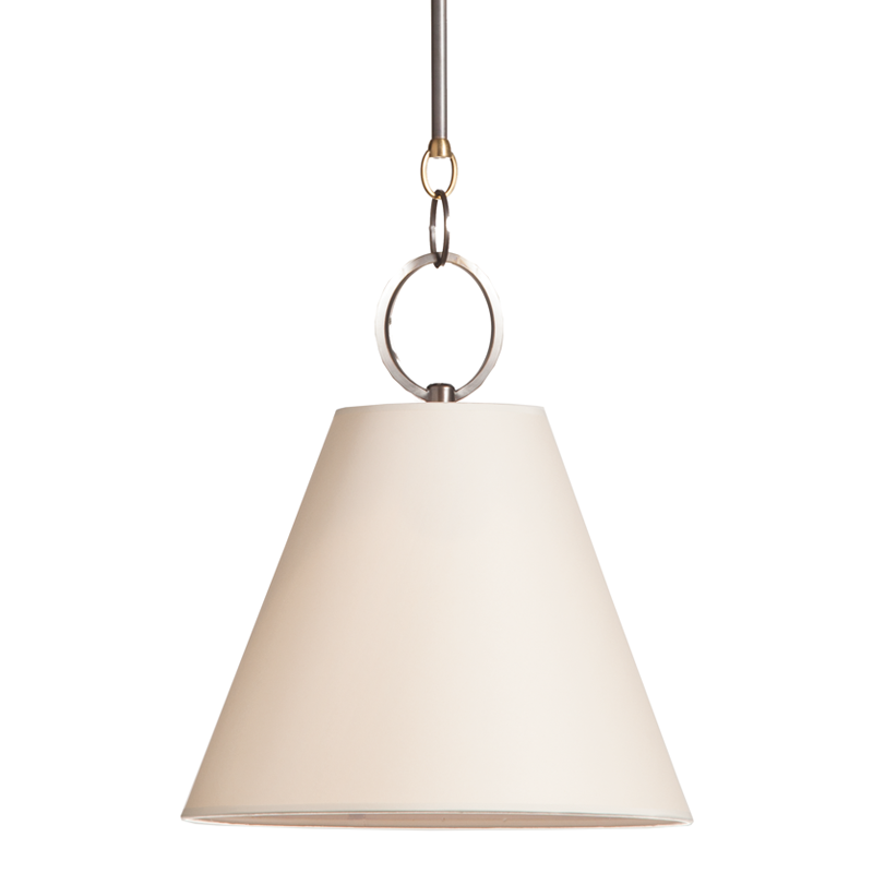 Подвесная люстра Hudson Valley Lighting Altamont 5615-DB