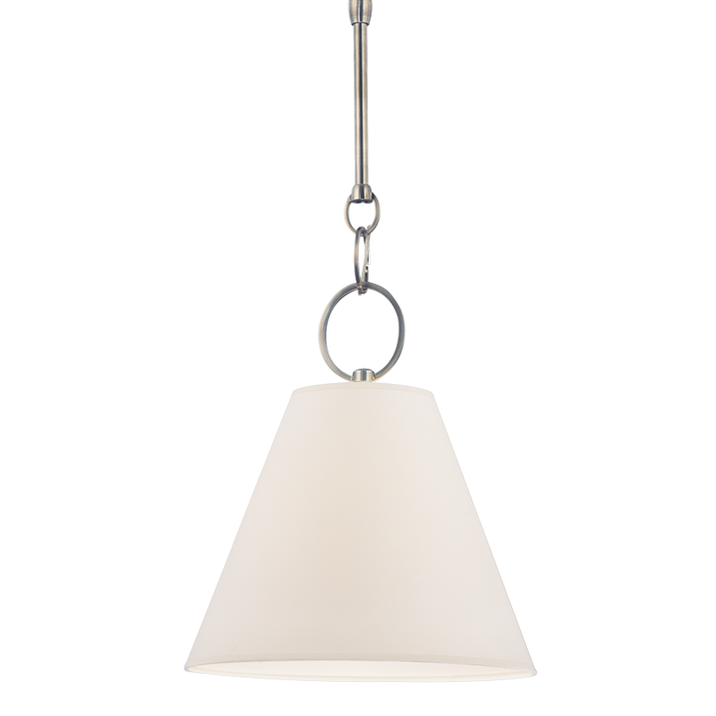 Подвесная люстра Hudson Valley Lighting Altamont 5615-HN
