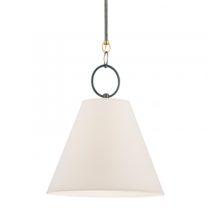 Подвесная люстра Hudson Valley Lighting Altamont 5618-DB