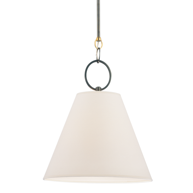 Подвесная люстра Hudson Valley Lighting Altamont 5618-DB