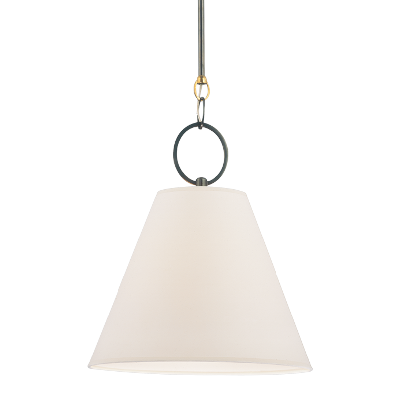Подвесная люстра Hudson Valley Lighting Altamont 5618-DB