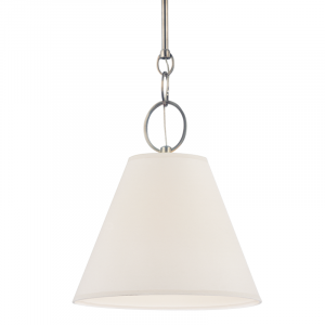 Подвесная люстра Hudson Valley Lighting Altamont 5618-HN