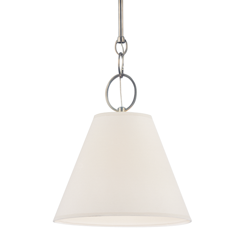 Подвесная люстра Hudson Valley Lighting Altamont 5618-HN