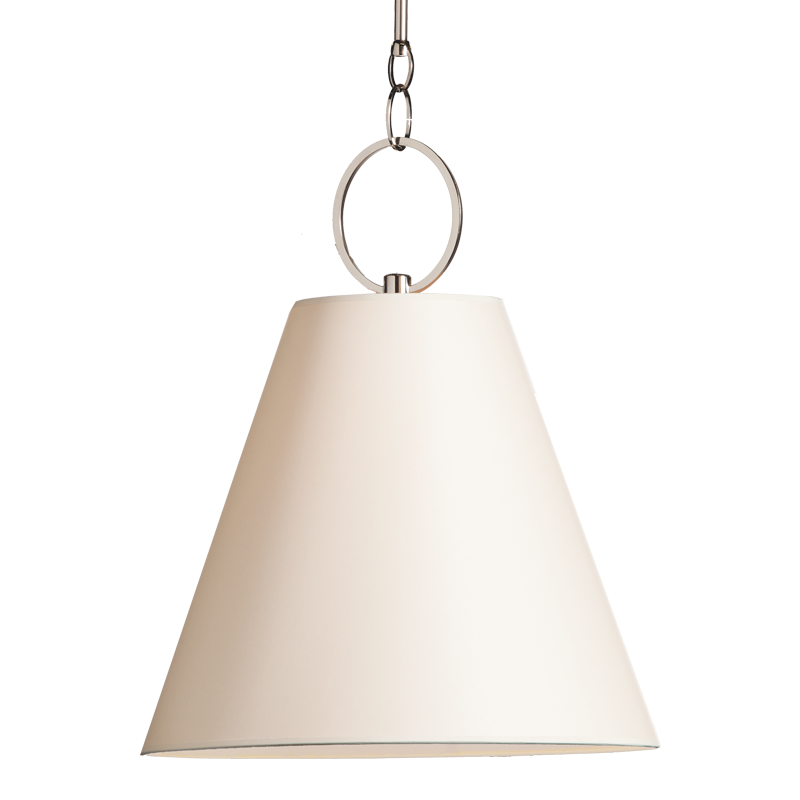Подвесная люстра Hudson Valley Lighting Altamont 5618-PN