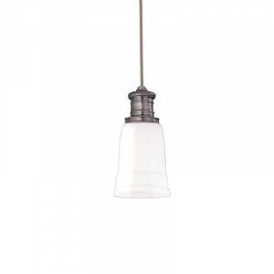 Подвесная люстра Hudson Valley Lighting Bradford 2521-AN