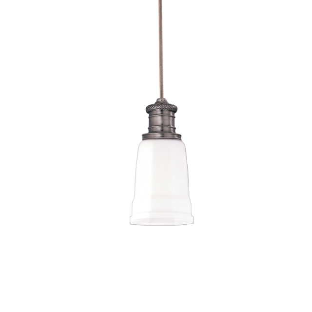 Подвесная люстра Hudson Valley Lighting Bradford 2521-AN