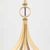 Подвесная люстра Hudson Valley Lighting Browne 2817-AGB