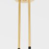 Подвесная люстра Hudson Valley Lighting Campbell Hall 2034-AGB/BBR