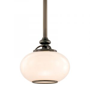 Подвесная люстра Hudson Valley Lighting Canton 9809-OB