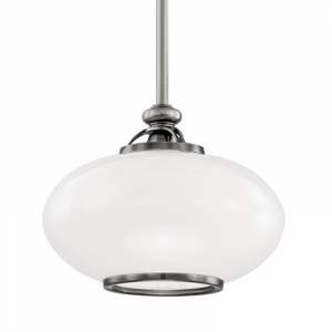 Подвесная люстра Hudson Valley Lighting Canton 9812-ON