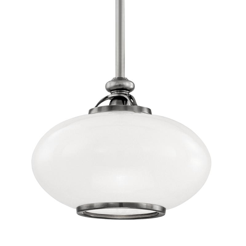 Подвесная люстра Hudson Valley Lighting Canton 9812-ON