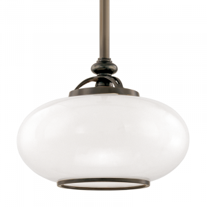 Подвесная люстра Hudson Valley Lighting Canton 9815-OB