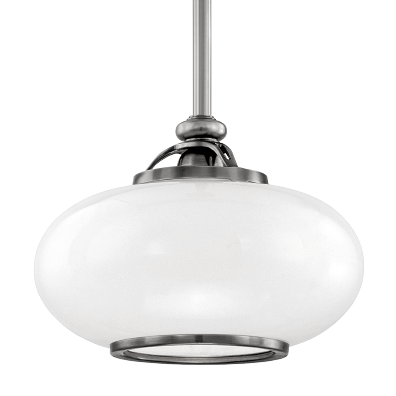 Подвесная люстра Hudson Valley Lighting Canton 9815-ON