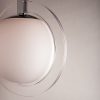 Подвесная люстра Hudson Valley Lighting Caswell 5112-PN