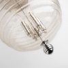Подвесная люстра Hudson Valley Lighting Coolidge Pendant Фонарь 3210-PN